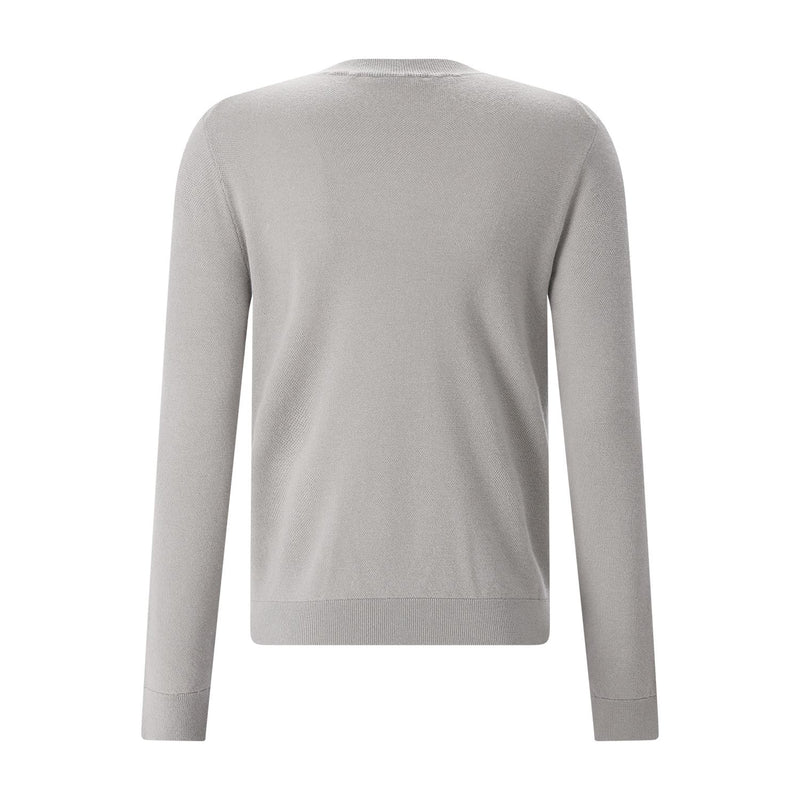 Iris von Arnim Pullover mit Kaschmir & Seide Herren