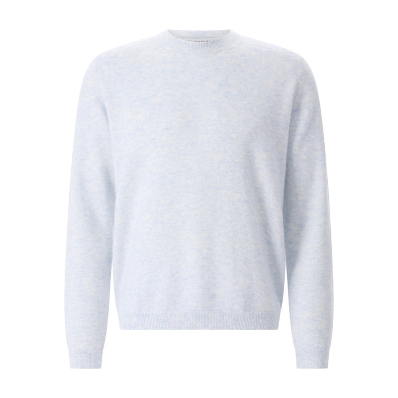 Iris von Arnim Pullover Amiro aus Kaschmir & Seide Herren