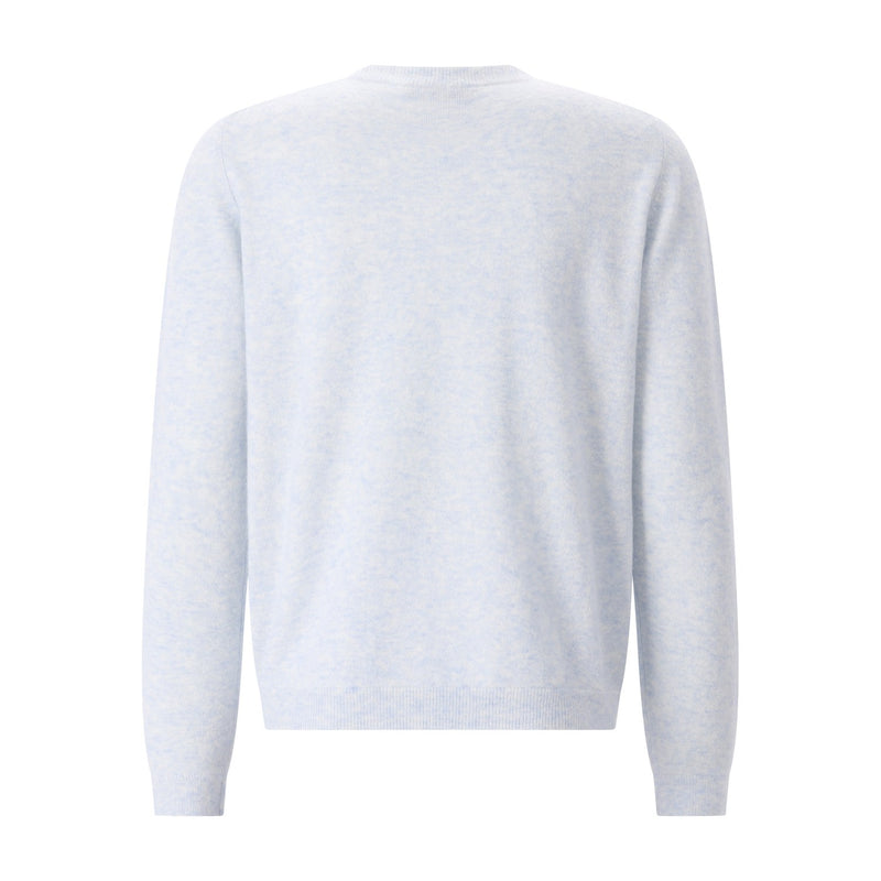 Iris von Arnim Pullover Amiro aus Kaschmir & Seide Herren