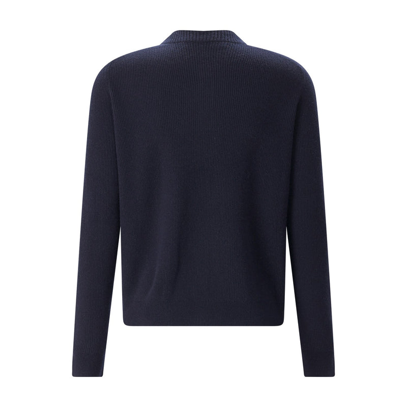 Iris von Arnim Strickjacke aus Kaschmir Herren