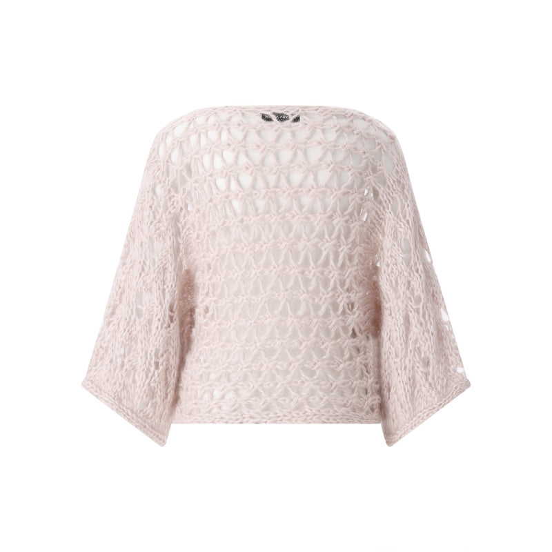 Pullover Levanto M/L / Rosa