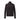 Strickjacke Felias aus Kaschmir-Seiden-Mix XXL / Dunkelbraun