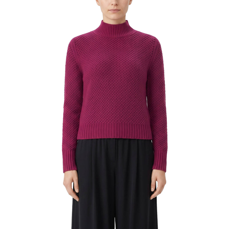 Pullover Phinea aus Kaschmir