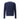 Pullover Amiro aus Kaschmir-Seiden-Mix XXL / Dunkelblau
