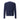 Pullover Amiro aus Kaschmir-Seiden-Mix XXL / Dunkelblau