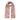 Tuch Inke aus Wolle One Size / Rosa