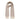 Tuch Packel aus Wolle One Size / Beige