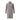 Midikleid aus Kaschmir 44 / Grau