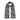 Tuch Aliki aus Kaschmir One Size / Blau