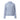 Pullover aus Kaschmir & Baumwolle 42 / Hellblau