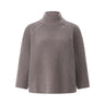 Herzens Pullover Malou aus Wolle & Kaschmir Damen