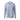 Bluse aus Seide 46 / Blau