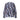 Seidenbluse mit Print 44 / 263002 night blue