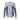 Blusenshirt aus Seide 46 / Dunkelblau