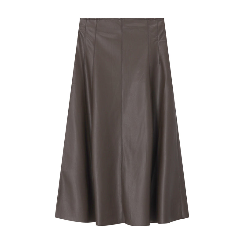 Herzens Midirock Rania Damen