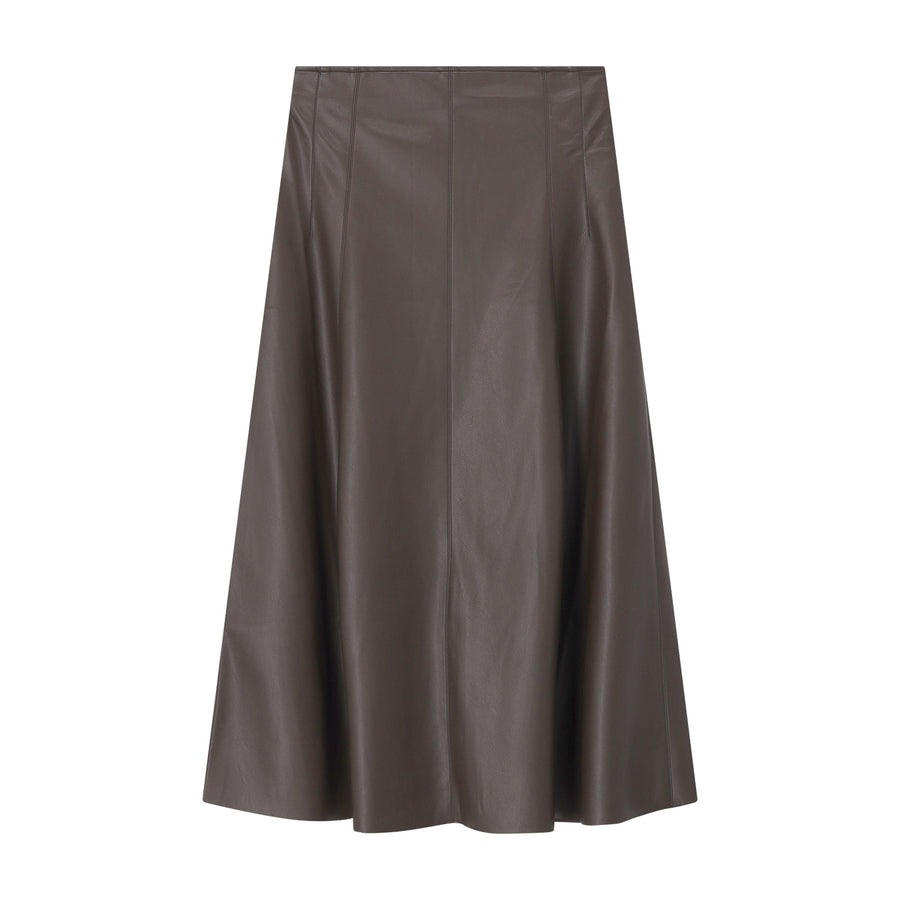 Herzens Midirock Rania Damen