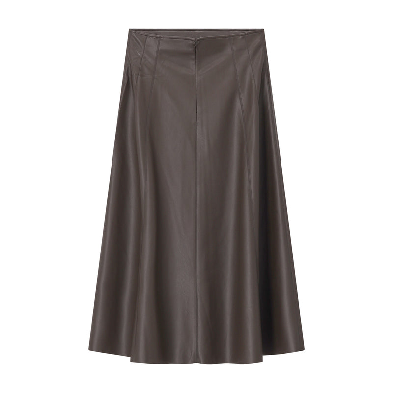 Herzens Midirock Rania Damen