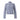 Cardigan aus Wolle & Kaschmir 42 / Hellblau