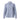 Gestreifte Hemdbluse 44 / Blau