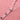 Strickjacke aus Alpaka-Woll-Mix L / Pink