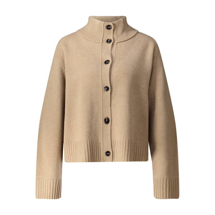 Closed Strickjacke aus Wolle Damen