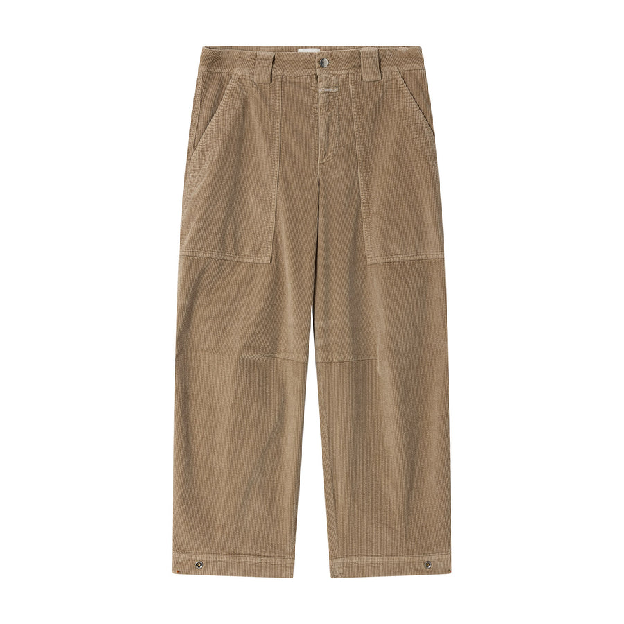 Cordhose Rhannon 32/32/32 / Beige