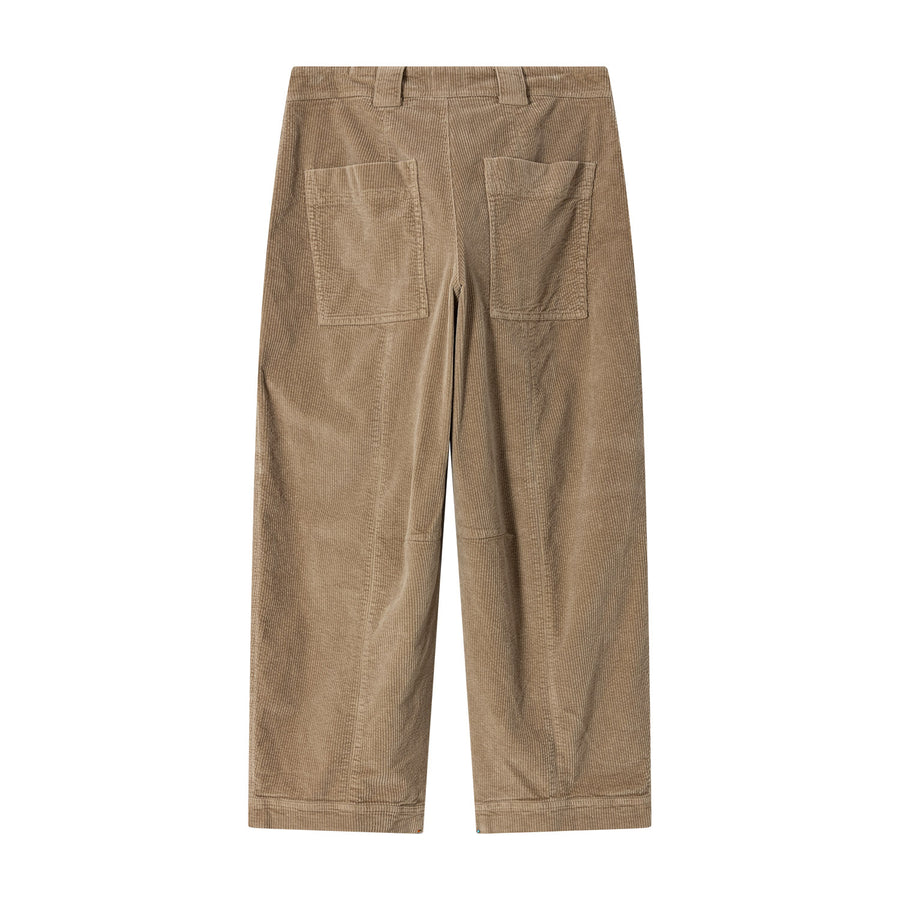 Cordhose Rhannon 32/32/32 / Beige