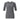 T-Shirt aus Kaschmir-Mix L / Grau