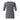 T-Shirt aus Kaschmir-Mix L / Grau
