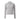 Pullover aus Woll-Mix L / Grau