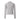 Pullover aus Woll-Mix L / Grau