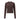 Strickjacke L / Rot
