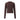 Strickjacke L / Rot