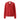 Strickpullover aus Woll-Mix M / Rot