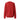 Strickpullover aus Woll-Mix M / Rot