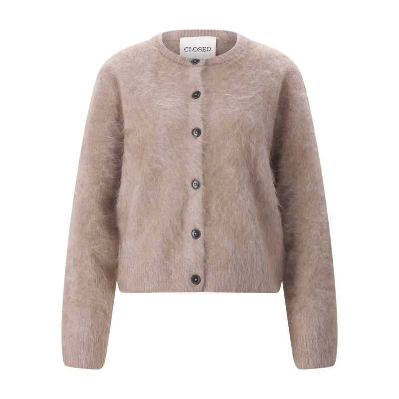 Closed Strickjacke aus Kaschmir Damen