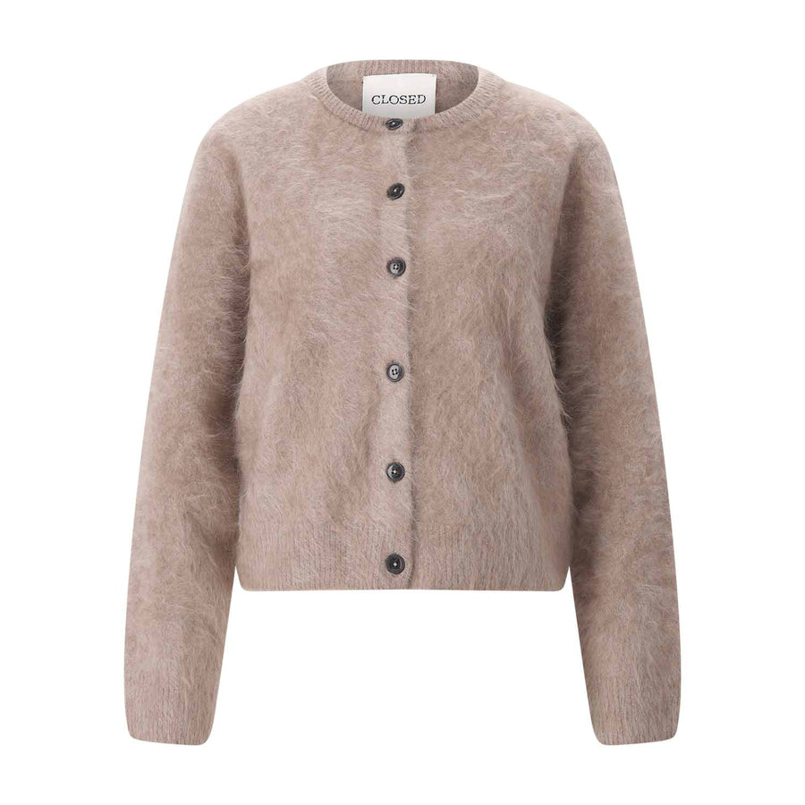 Closed Strickjacke aus Kaschmir Damen