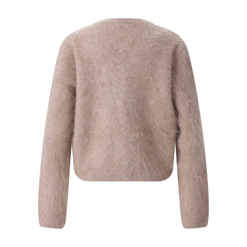Closed Strickjacke aus Kaschmir Damen