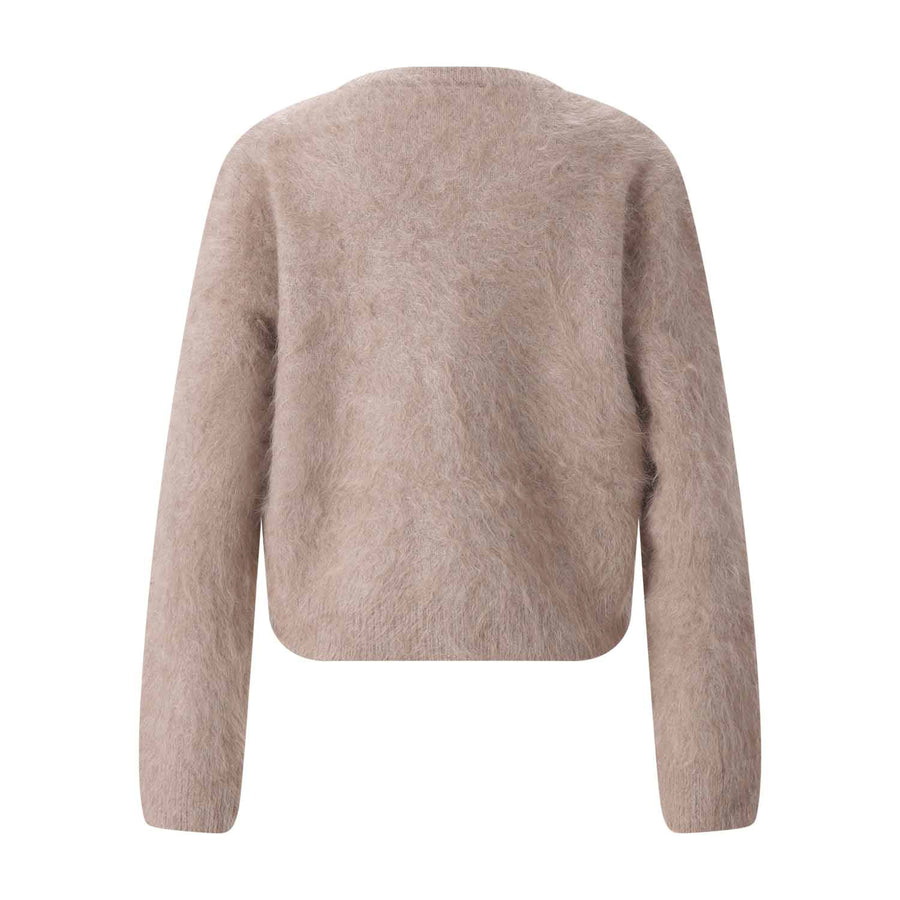 Closed Strickjacke aus Kaschmir Damen