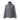 Jacke aus Woll-Mix M / Grau