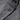 Jacke aus Woll-Mix M / Grau