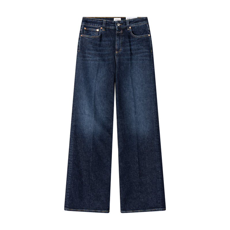 Closed Flared-Fit Jeans Janna Damen