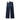 Flared-Fit Jeans Janna 32/32/32 / Blau