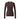 Langarmshirt aus Woll-Mix XL / Dunkelbraun