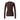 Langarmshirt aus Woll-Mix XL / Dunkelbraun