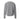 Strcikpullover aus Woll-Mix L / Grau