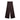 Cordhose Ivon L / Dunkelbraun