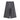 Bundfaltenhose Mailin 44 / Grau