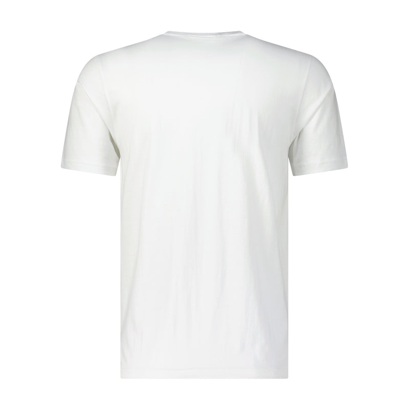 Stefan Brandt T-Shirt Antonio Herren
