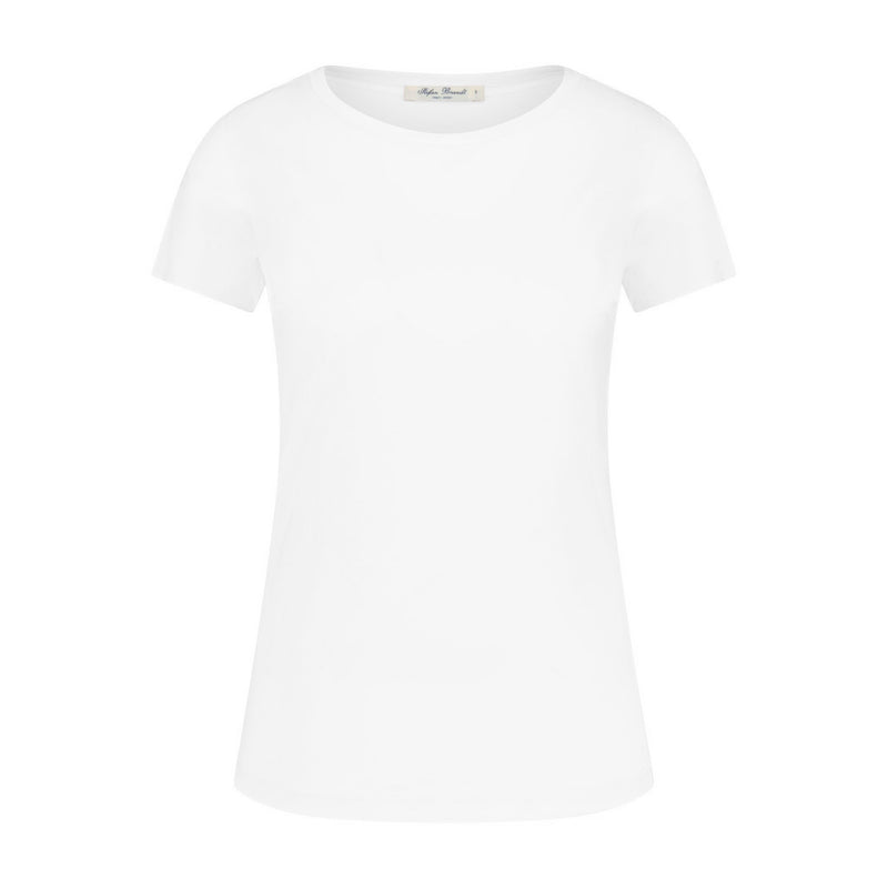 Stefan Brandt T-Shirt Fanny aus Baumwolle Damen